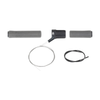 SRAM TwistLoc Ultimate Dual Remote Lockout Set