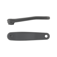 Prowheel e-Flash ISIS Crank Arms