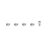 Trek M6x1 Socket Head Cap Screws