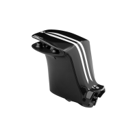 Bontrager Speed Concept Gen 1 Race X Lite Stem High-Far