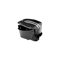 Bontrager Speed Concept Gen 1 Race X Lite Stem Mid-Near