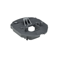 Trek-Diamant RIB Docking Plate