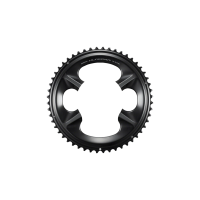Shimano FC-R8100 Ultegra 12-Speed 110 BCD Asymmetric Chainring