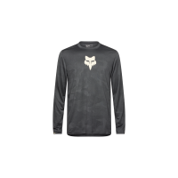 Fox Racing x Trek Ranger Long Sleeve Mountain Bike Jersey