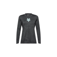 Fox Racing x Trek Ranger Women's Long Sleeve Mountain Bike Jersey
