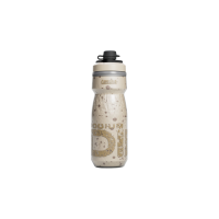 CamelBak Podium Chill Dirt Series Insulated 21oz Water Bottle