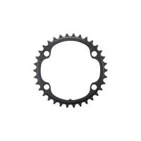 Shimano FC-R8100 Ultegra 12-Speed 110 BCD Asymmetric Chainring