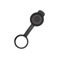 CamelBak Podium Mud Water Bottle Cap