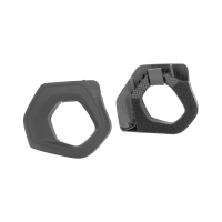 Trek Blaze WaveCel Bike Helmet Ear Cover Set