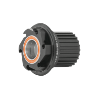 Bontrager Rapid Drive 12-Speed Micro Spline Road Driver Body