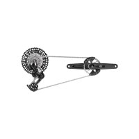 SRAM Eagle 90 Transmission 12-Speed Groupset