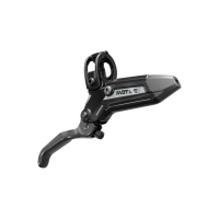 SRAM Motive Silver Hydraulic Disc Brakeset