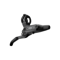 SRAM DB6 Hydraulic Disc Brakeset