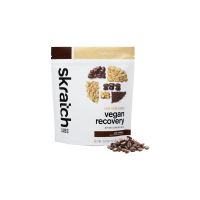 Skratch Labs Sport Vegan Recovery Mix 12-Serving Bag