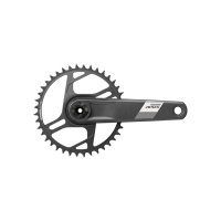 SRAM Apex 1 DUB Wide 1x12 Speed Crankset