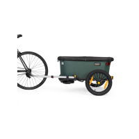 Burley Hopper Cargo Bike Trailer & Stroller Wagon