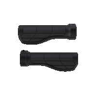 Trek Ergonomic Comp MTB Grip Set