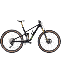 Top Fuel 9.9 XTR Di2 Gen 4