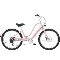 Townie Go! 7D EQ Step-Thru