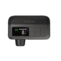 Trek Air Rush Electric Pump