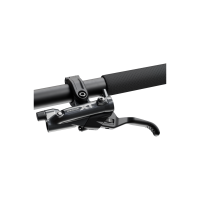 Shimano XT M8220 Assembled 4-Piston Hydraulic Disc Brakeset