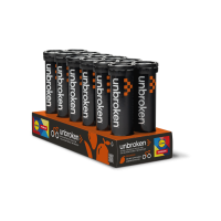 Unbroken Recovery Tablets - Pack of 12