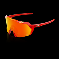 100% Trek Team Edition Korbin HiPER Lens Sunglasses