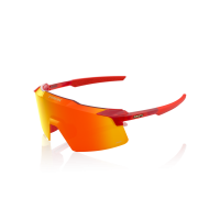 100% Trek Team Edition Aerocraft HiPER Lens Sunglasses