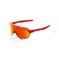 100% Trek Team Edition S2 HiPER Lens Sunglasses