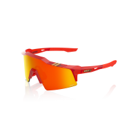 100% Trek Team Edition Speedcraft SL HiPER Lens Sunglasses