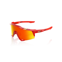 100% Trek Team Edition Speedcraft HiPER Lens Sunglasses