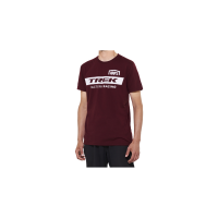 100% Trek Factory Racing T-Shirt