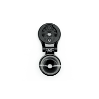 K-Edge Garmin Race Stem Mount Adjustable w/Cap