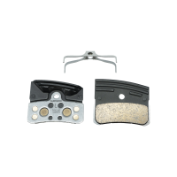 Shimano Metallic Finned P04C-MF Disc Brake Pad