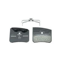 Shimano Resin Finned P03A-RF Disc Brake Pad