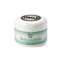 Enzo's ButtonHole Chamois Cream No-Tingle