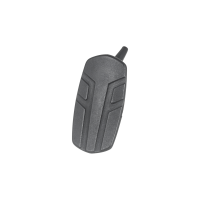 Trek Carbon Frame Dropper Seatpost Router Plug