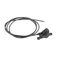 C-Star BH-286E Hydraulic Disc IS Mount Caliper