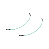 Electra Basil Pet Carrier Bungee Cords