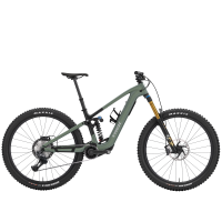 Fuel+ LX 9.8 XT Di2 Gen 2