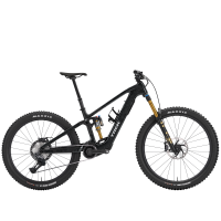 Fuel+ MX 9.8 XT Di2 Gen 2