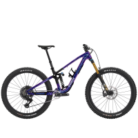 Fuel LX 9.8 Eagle 90 Gen 7