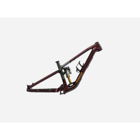 Fuel EX Carbon Frameset Gen 7