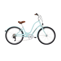 Townie 7D EQ Step-Thru