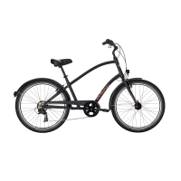 Townie 7D EQ Step-Over