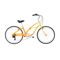 Cruiser 7D Step-Thru