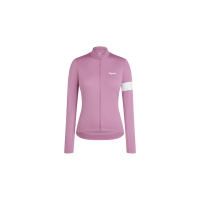 Rapha Core Women's Thermal Long Sleeve Cycling Jersey