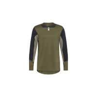 Fox Racing 25 Defend Long Sleeve Cycling Jersey