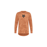 Fox Racing 25 Ranger TruDri Long Sleeve Cycling Jersey