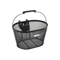 Electra Mesh QR Front Bike Basket